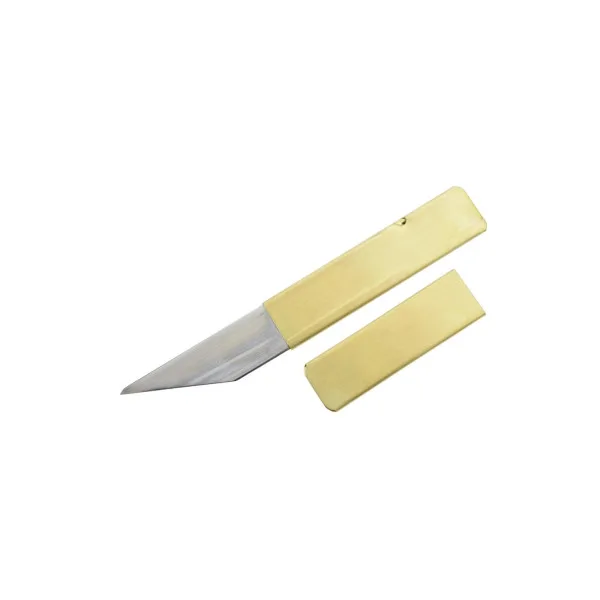 HIGONOKAMI - KIRI - Couteau japonais - droitier - 2