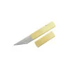 HIGONOKAMI - KIRI - Couteau japonais - droitier - 2