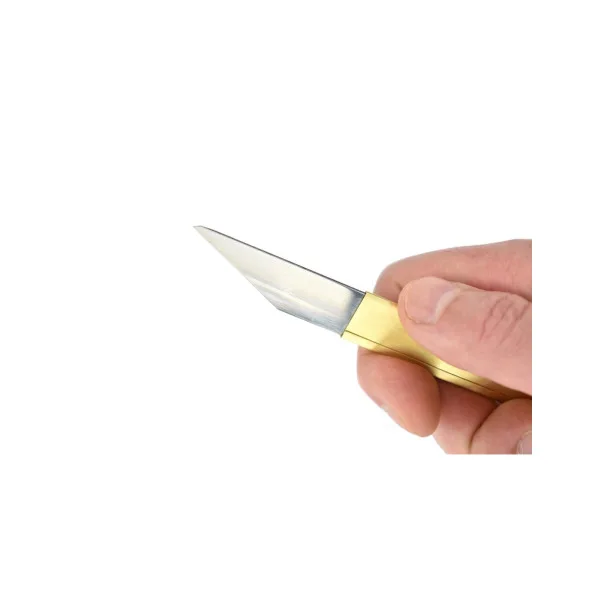 HIGONOKAMI - KIRI - Couteau japonais - droitier - 3