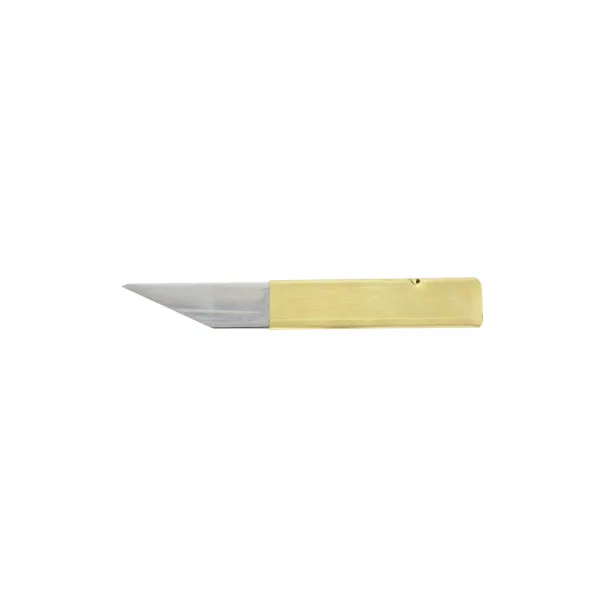 HIGONOKAMI - KIRI - Couteau japonais - droitier - 5