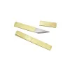 HIGONOKAMI - KIRI - Couteau japonais - droitier - 9