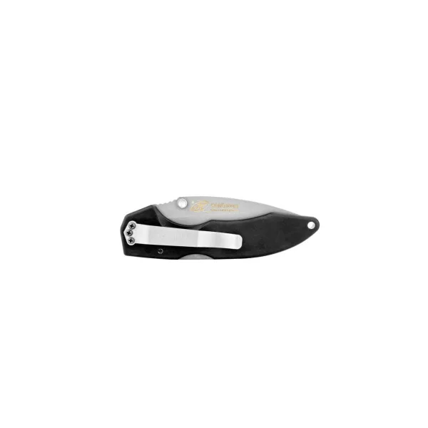 OCEAN MASTER KNIVES - ZT350SERVER - Lame titane beta TB6 - 2