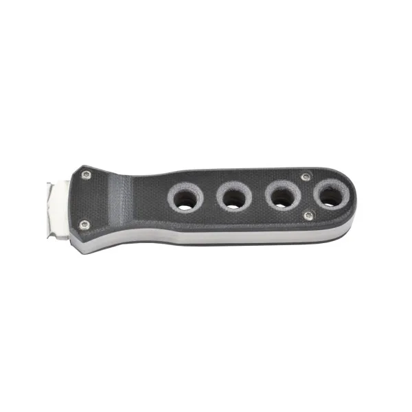MAXKNIVES - MK501 - DAGUE - Finition satinée - 4