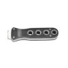 MAXKNIVES - MK501 - DAGUE - Finition satinée - 4