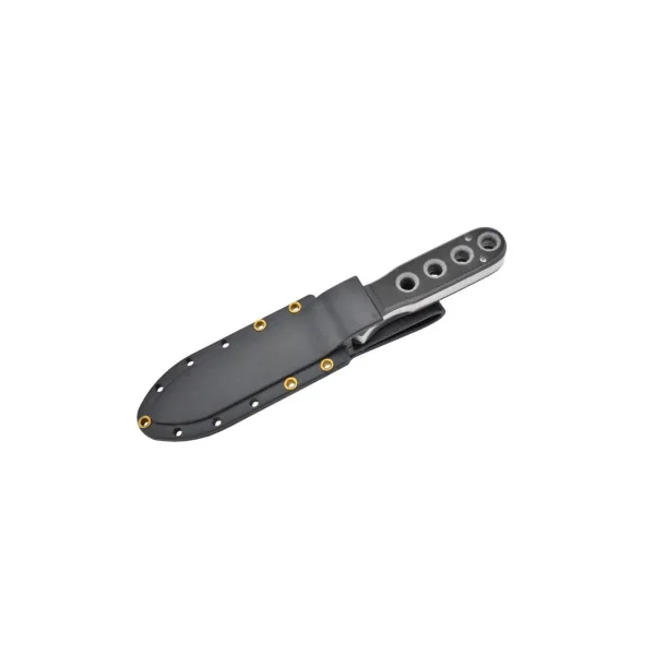 MAXKNIVES - MK501 - DAGUE - Finition satinée - 8