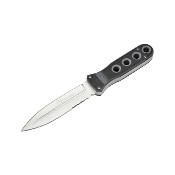 MAXKNIVES - MK501 - DAGUE - Finition satinée - 10