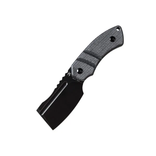 KANSEPT - G2030A1 - Mini couteau pliant - 2