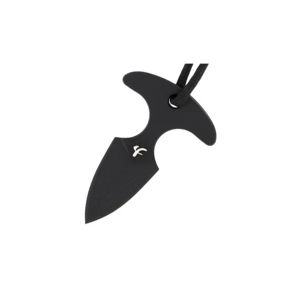 FRED PERRIN - FPPUSHG10 - Mini Push Dagger