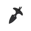 FRED PERRIN - FPPUSHG10 - Mini Push Dagger
