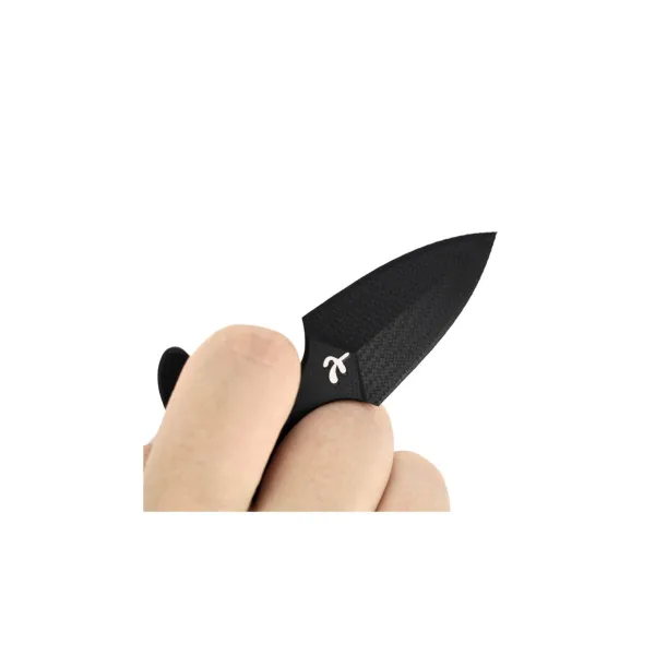 FRED PERRIN - FPPUSHG10 - Mini Push Dagger - 2