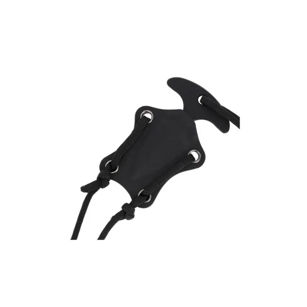 FRED PERRIN - FPPUSHG10 - Mini Push Dagger - 3