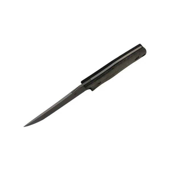 KIZER - 1049A1 - Couteau fixe