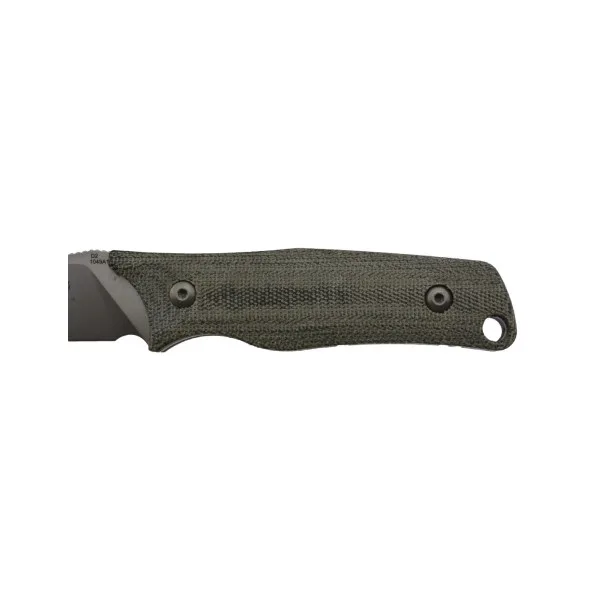 KIZER - 1049A1 - Couteau fixe - 4
