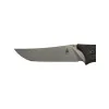 KIZER - 1049A1 - Couteau fixe - 5