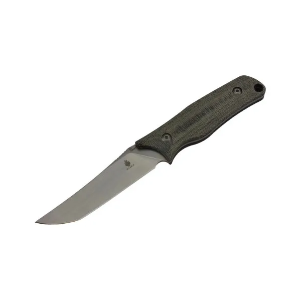 KIZER - 1049A1 - Couteau fixe - 6