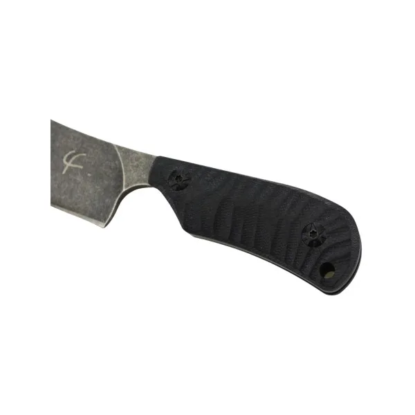 FRED PERRIN - FP1903 - Le Petit Bowie G10 - 2
