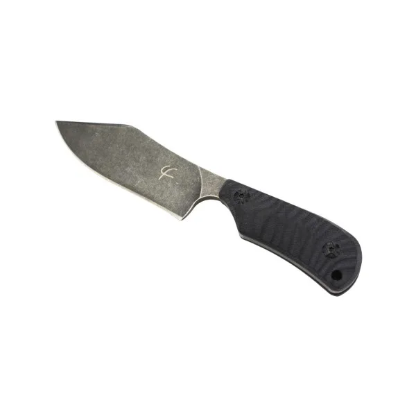 FRED PERRIN - FP1903 - Le Petit Bowie G10 - 9