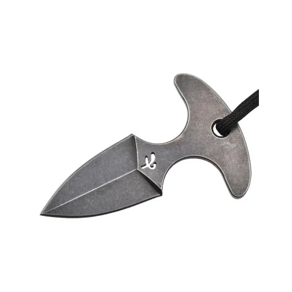 FRED PERRIN - FPPUSHB - Mini Push Dagger