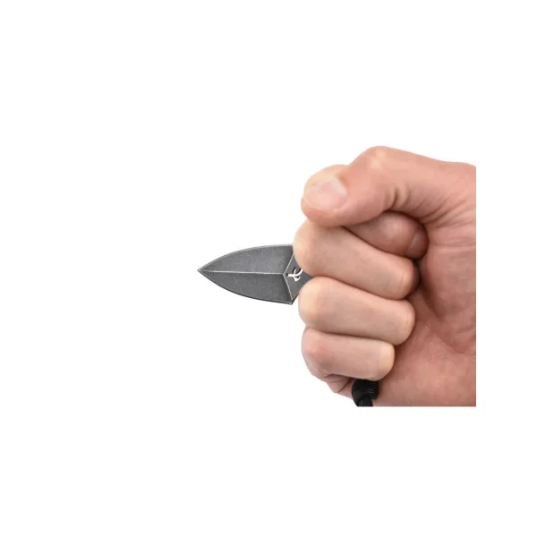 FRED PERRIN - FPPUSHB - Mini Push Dagger - 2