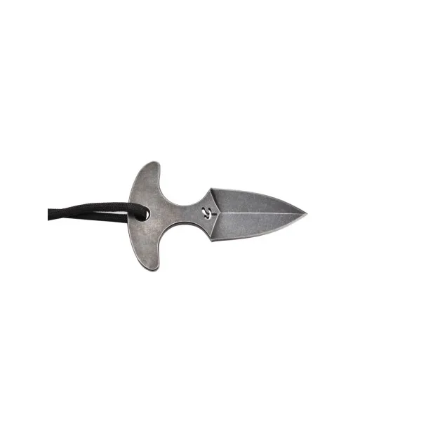 FRED PERRIN - FPPUSHB - Mini Push Dagger - 3