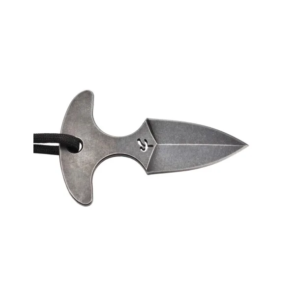 FRED PERRIN - FPPUSHB - Mini Push Dagger - 4