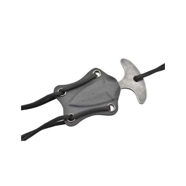 FRED PERRIN - FPPUSHB - Mini Push Dagger - 5