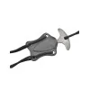 FRED PERRIN - FPPUSHB - Mini Push Dagger - 5