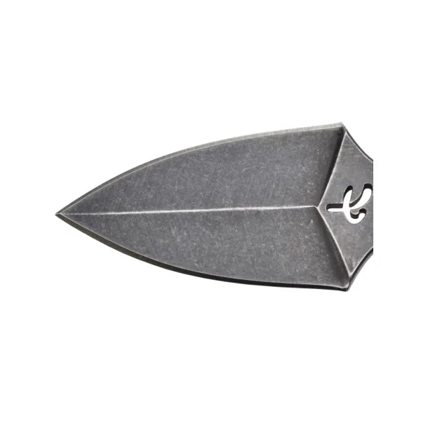 FRED PERRIN - FPPUSHB - Mini Push Dagger - 6