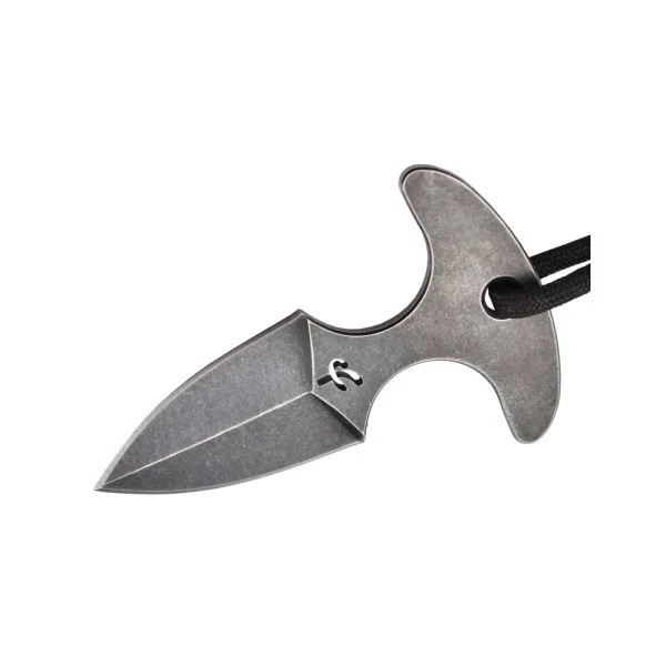 FRED PERRIN - FPPUSHB - Mini Push Dagger - 7