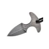 FRED PERRIN - FPPUSHB - Mini Push Dagger - 7