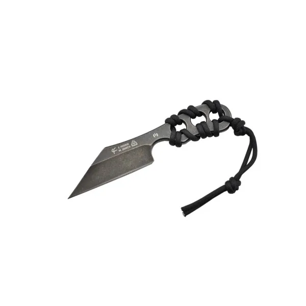 Max Knives MKF1 - Perrin-Janich Fusion 1 - 5