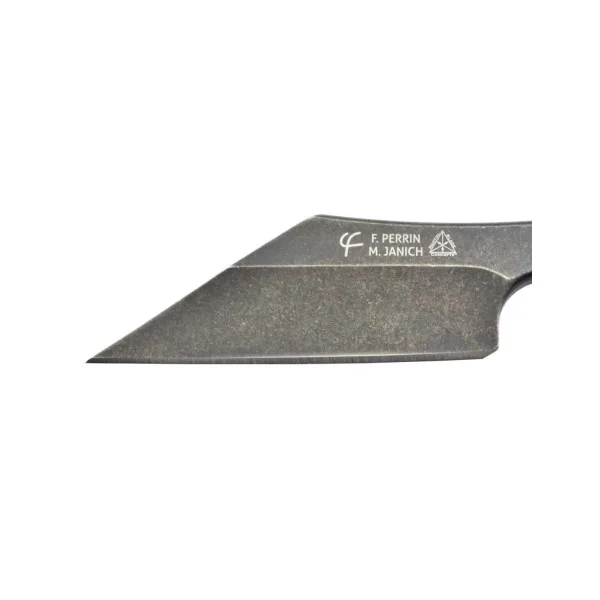 Max Knives MKF1 - Perrin-Janich Fusion 1 - 7