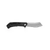 CAMILLUS - 19645 - BARBER couteau pliant lame acier 440 manche nylon fibre de verre - 3