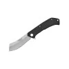 CAMILLUS - 19645 - BARBER couteau pliant lame acier 440 manche nylon fibre de verre - 4