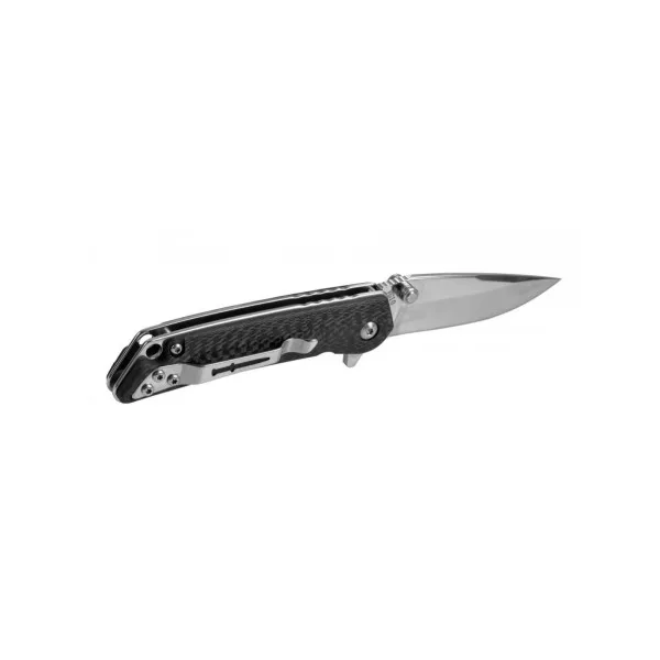CAMILLUS - 19814 - TRC couteau pliant lame VG10 et manche fibre de carbone