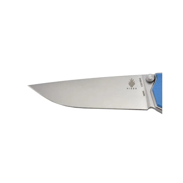 KIZER - V3516N2 - Couteau pliant - 6