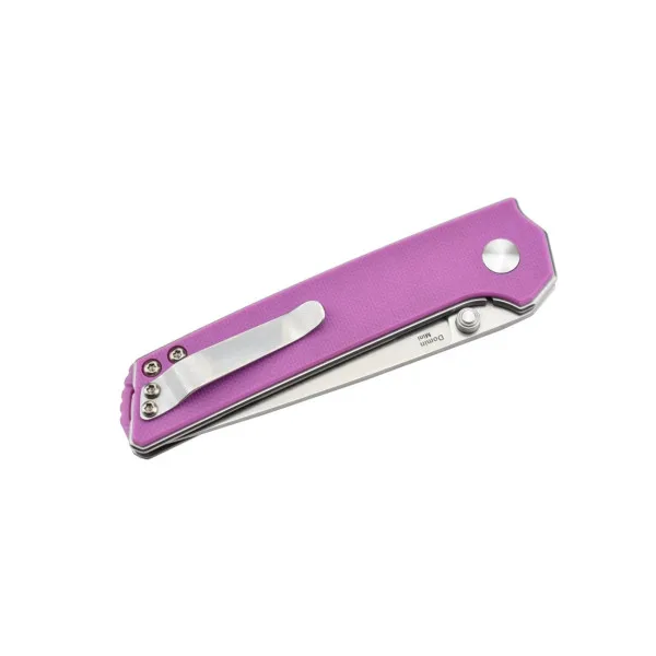 KIZER - V3516N3 - Couteau pliant - 2