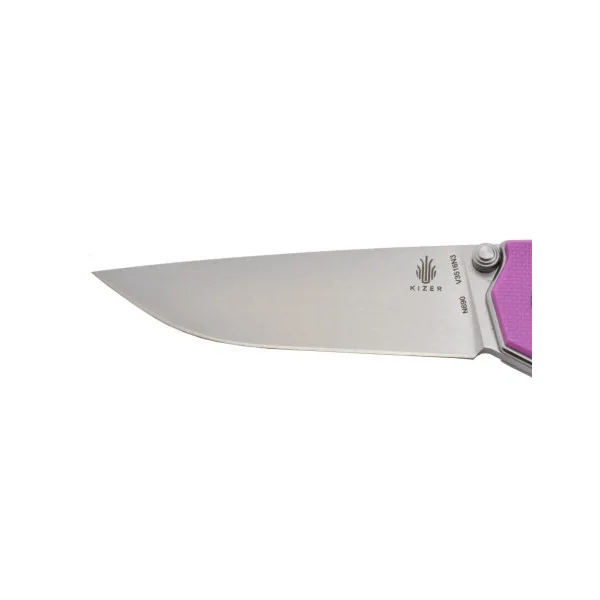 KIZER - V3516N3 - Couteau pliant - 6