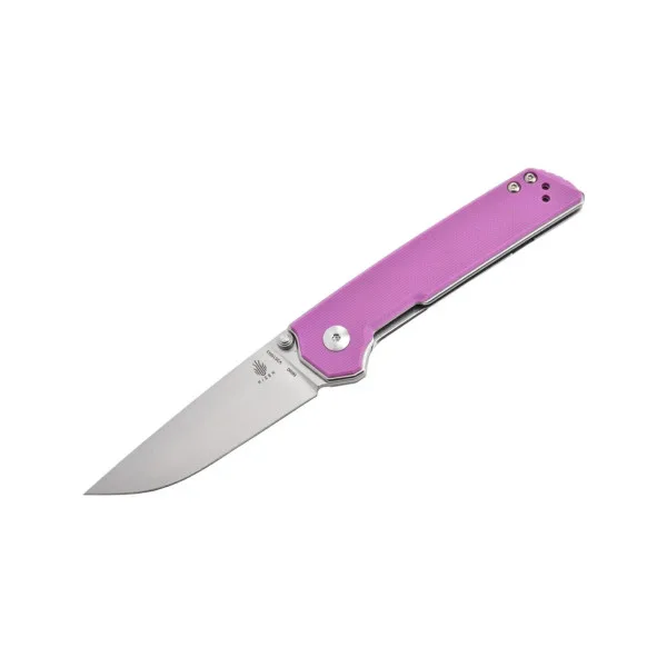 KIZER - V3516N3 - Couteau pliant - 7