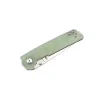 KIZER - V3516N4 - Couteau pliant - 2