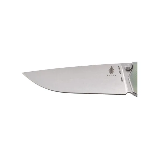KIZER - V3516N4 - Couteau pliant - 5