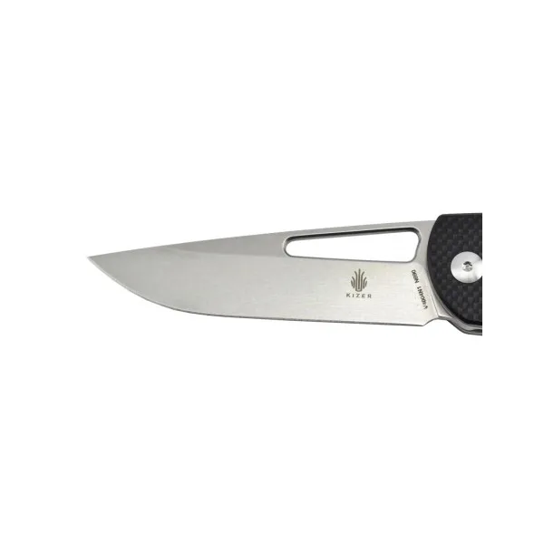 KIZER - V4004N1 - Couteau pliant - 6