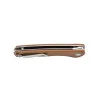 KIZER - V4004N2 - Couteau pliant