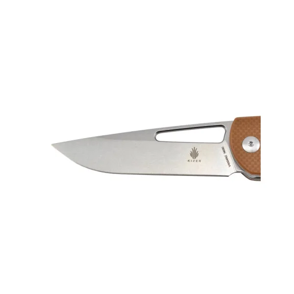 KIZER - V4004N2 - Couteau pliant - 6