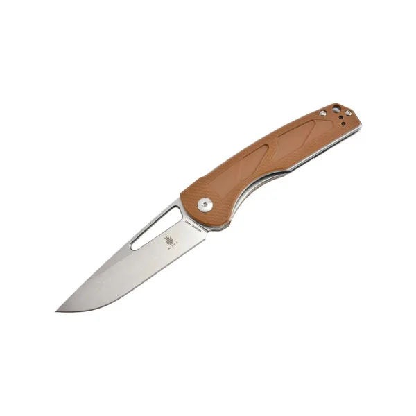 KIZER - V4004N2 - Couteau pliant - 7