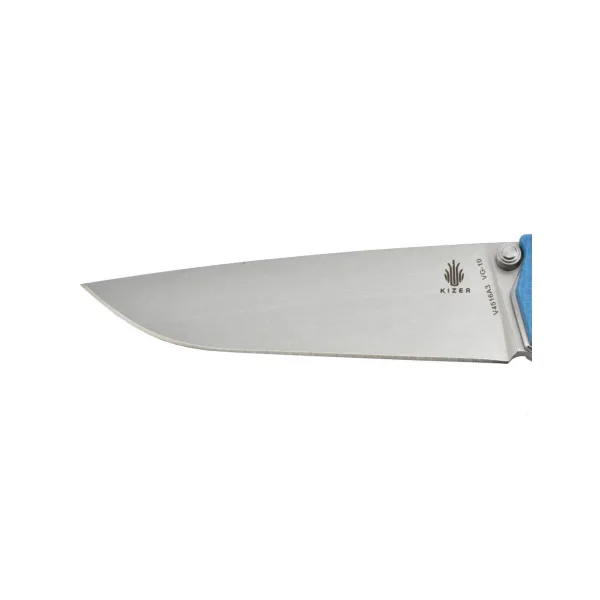 KIZER - V4516A3 - Couteau pliant - 6