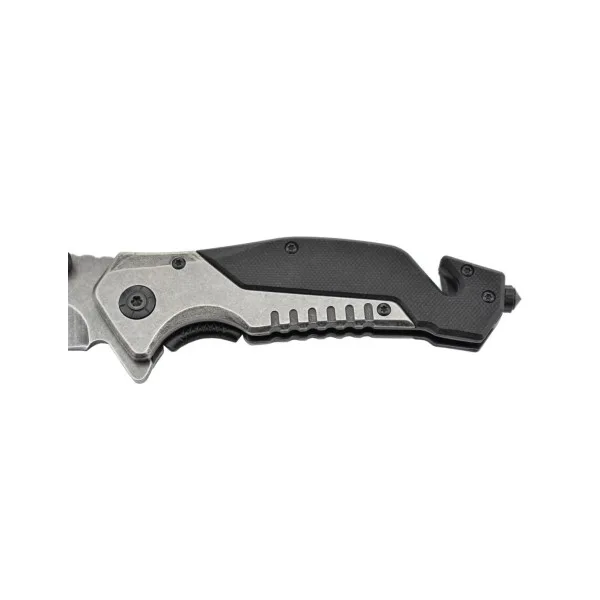MAXKNIVES - MK148 - Couteau pliant ouverture assistée - 3