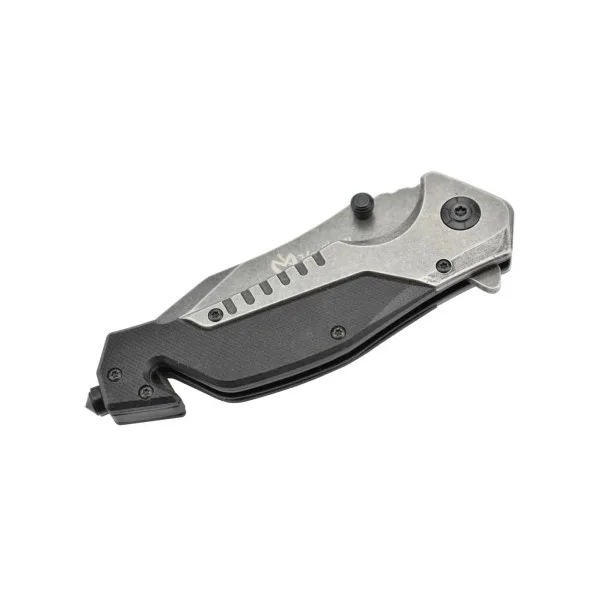 MAXKNIVES - MK148 - Couteau pliant ouverture assistée - 4