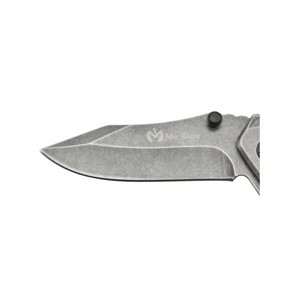 MAXKNIVES - MK148 - Couteau pliant ouverture assistée - 5