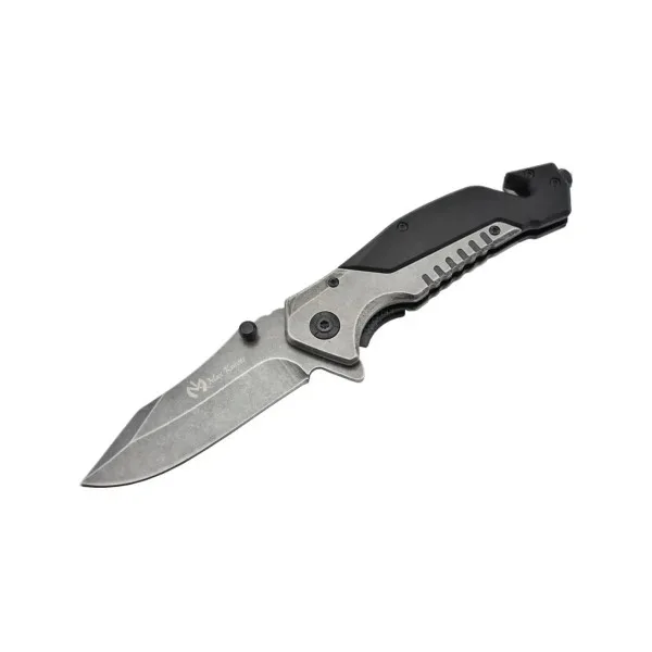 MAXKNIVES - MK148 - Couteau pliant ouverture assistée - 6